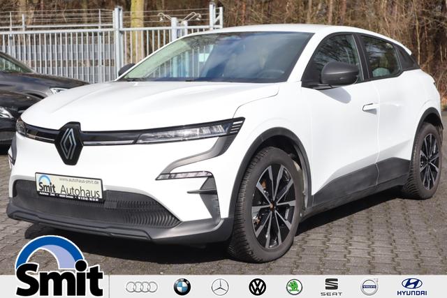 Renault M&eacute;gane E-TECH - Megane EV60 130 Evolution ER