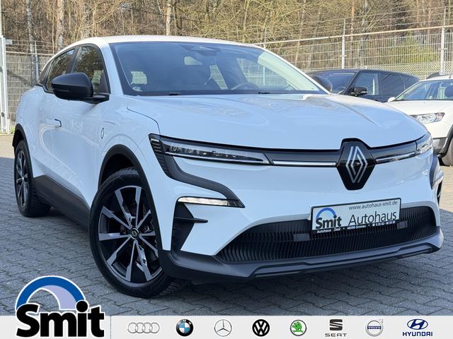 Renault M&eacute;gane E-TECH - Megane EV60 130 Evolution ER