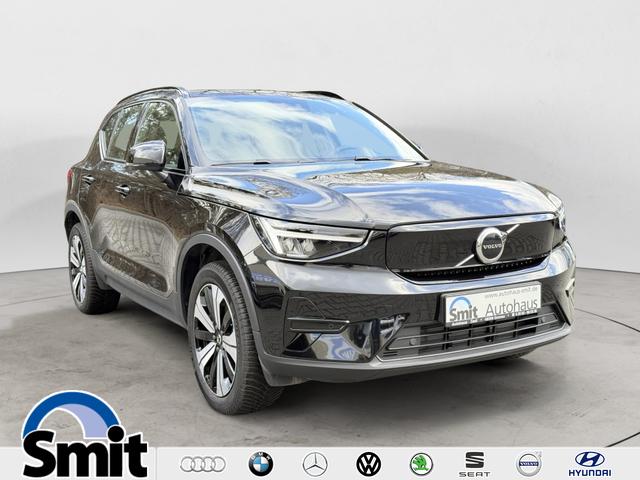 Volvo XC40 - XC 40 P8 Pure Electric 2WD Core Recharge