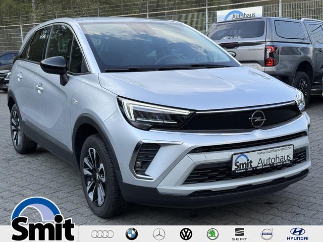 Opel Crossland - 1.2 Turbo Elegance Paket