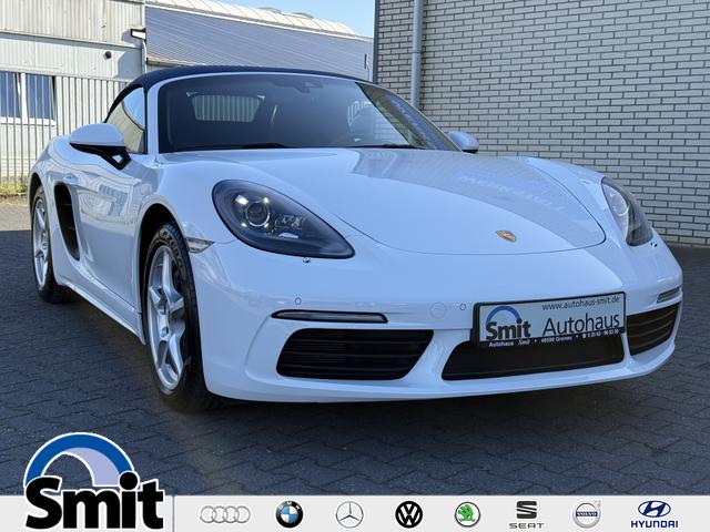 Porsche Boxster 718 Cayman / 2.0 OPF 