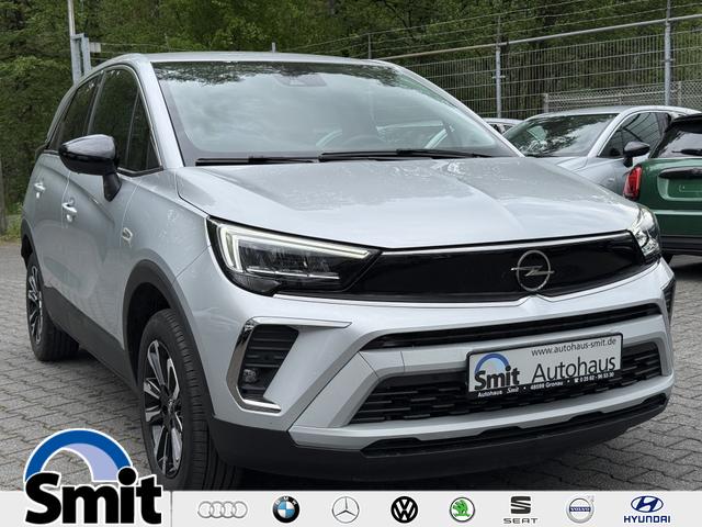 Opel Crossland - 1.2 Turbo Elegance Paket