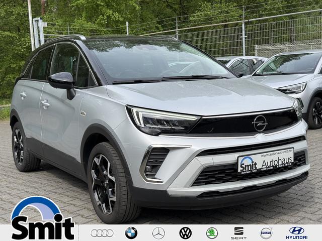 Opel Crossland - 1.2 Turbo Elegance