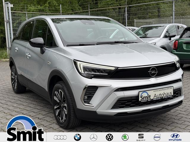 Opel Crossland - 1.2 Turbo Elegance Paket
