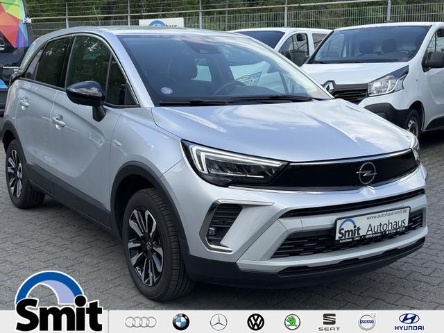Opel Crossland - 1.2 Turbo Elegance Paket