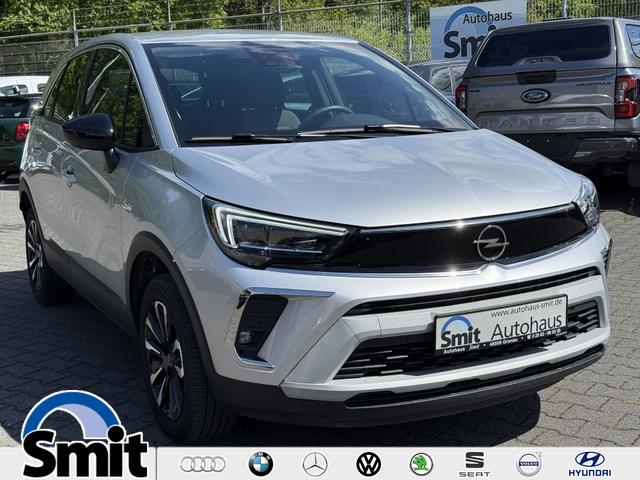 Opel Crossland - 1.2 Turbo Elegance Paket