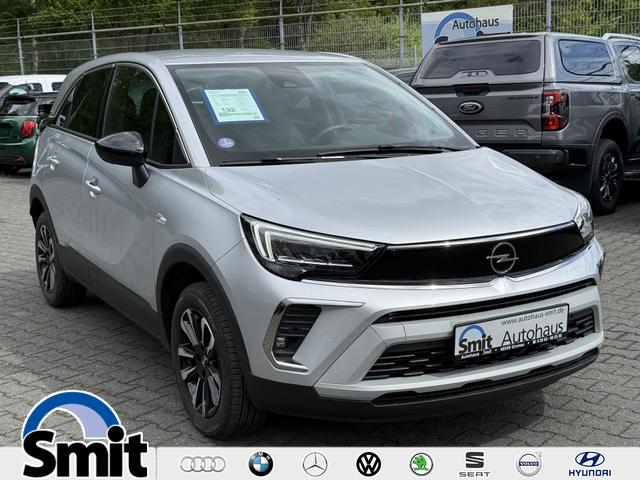 Opel Crossland - 1.2 Turbo Elegance Paket
