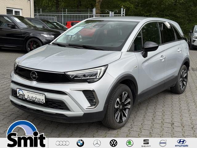 Opel Crossland - 1.2 Turbo Elegance Paket