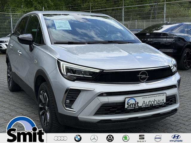 Opel Crossland - 1.2 Turbo Elegance Paket