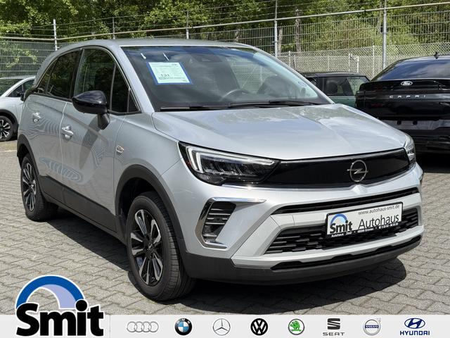 Opel Crossland - 1.2 Turbo Elegance Paket