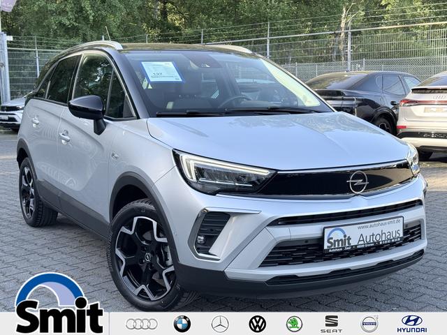 Opel Crossland - 1.2 Turbo Elegance