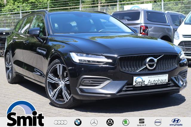 Volvo V60 - V 60 D4 Momentum