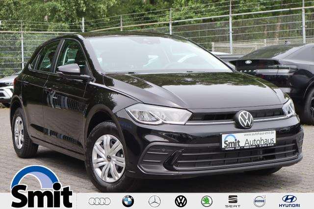 Volkswagen Polo - 1.0 MPI App-Connect*PDC*DAB+