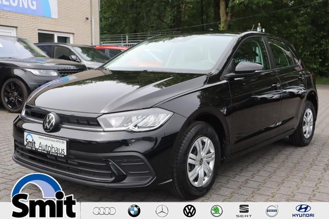 Volkswagen Polo - 1.0 MPI App-Connect*PDC*DAB+