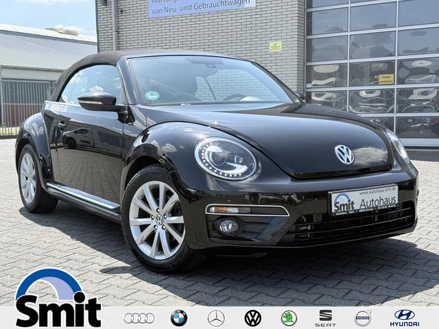 Volkswagen Beetle Cabriolet - 1.4 TSI Allstar BMT