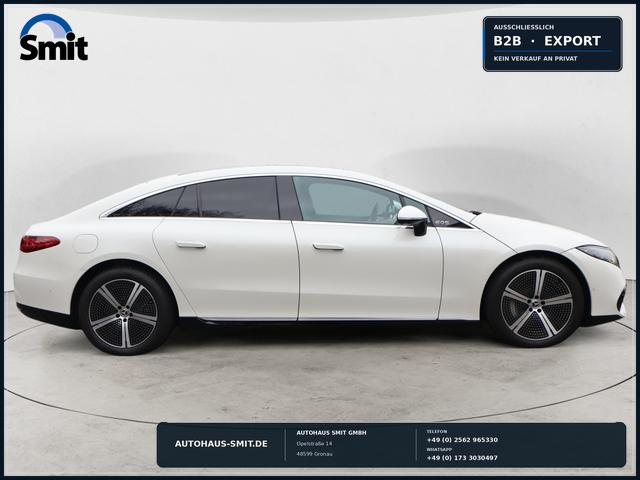 Mercedes-Benz EQS 580 4Matic 