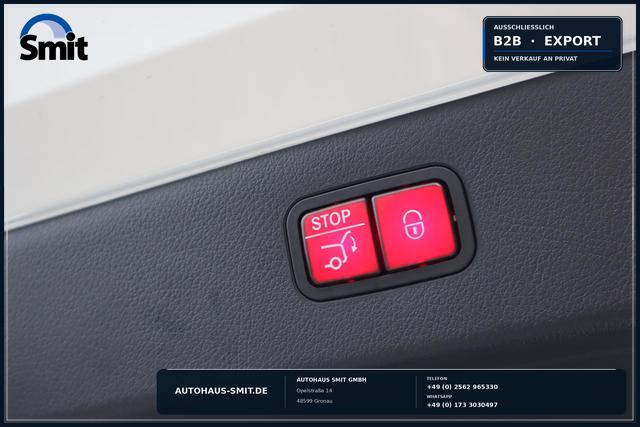 Mercedes-Benz EQS 580 4Matic 