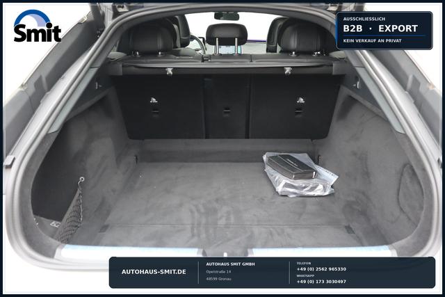 Mercedes-Benz EQS 580 4Matic 