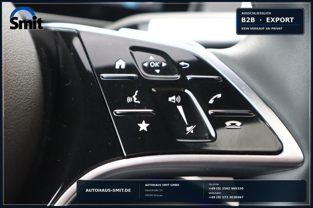 Mercedes-Benz EQS 580 4Matic 