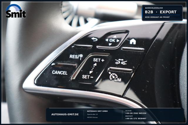 Mercedes-Benz EQS 580 4Matic 