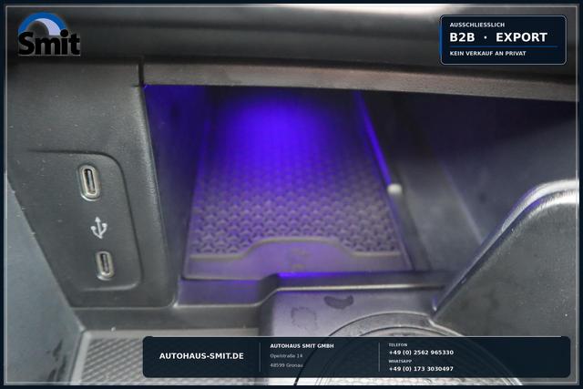 Mercedes-Benz EQS 580 4Matic 