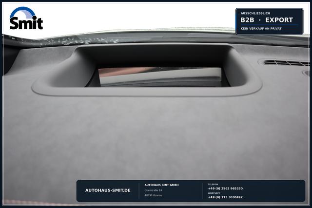 Mercedes-Benz EQS 580 4Matic 