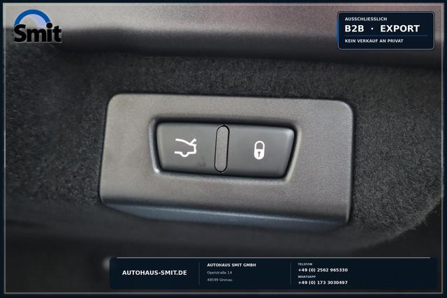 Maserati Quattroporte 3.0 V6 GranSport S Q4 