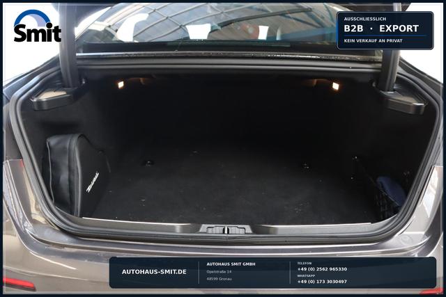 Maserati Quattroporte 3.0 V6 GranSport S Q4 