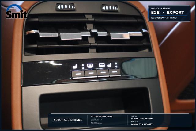 Maserati Quattroporte 3.0 V6 GranSport S Q4 