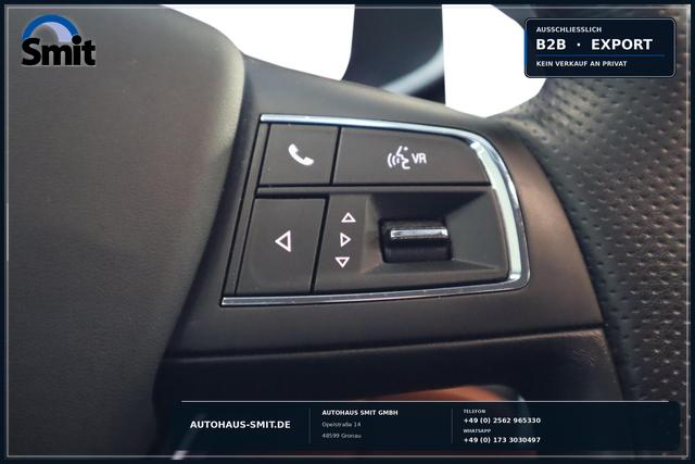 Maserati Quattroporte 3.0 V6 GranSport S Q4 