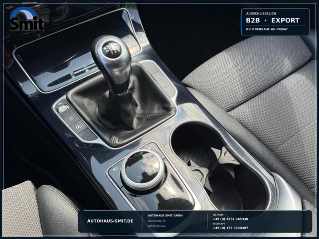 Mercedes-Benz C-Klasse C 180 d Avantgarde 