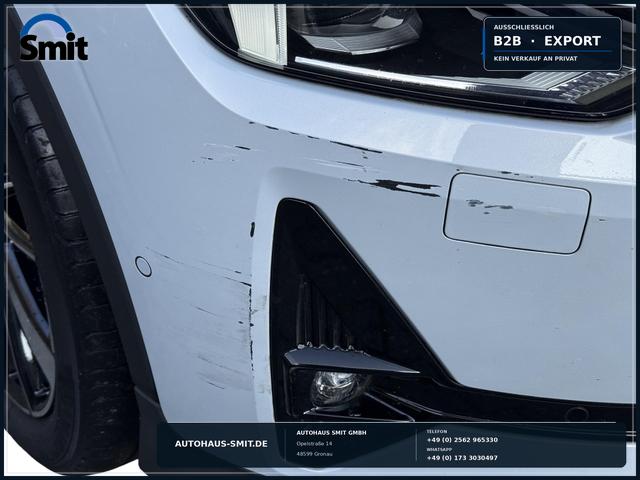 Polestar 2 Long Range Dual Motor Elektro 78kWh 