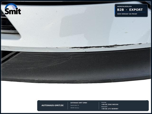 Polestar 2 Long Range Dual Motor Elektro 78kWh 