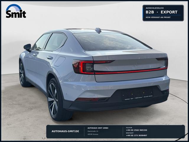 Polestar 2 Long Range Dual Motor Elektro 78kWh 