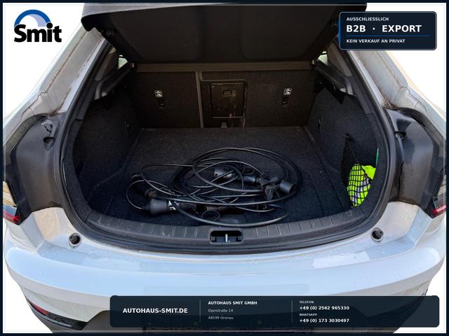 Polestar 2 Long Range Dual Motor Elektro 78kWh 