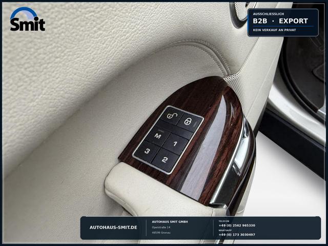 Land Rover Range Rover Vogue 