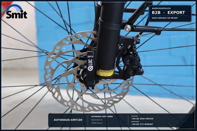 Riese & M&uuml;ller Nevo GT touring, 43 cm, lunar grey 