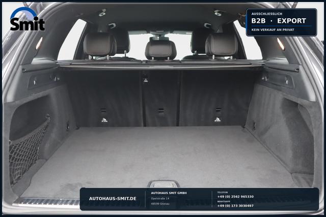 Mercedes-Benz GLC 200d AMG Night Paket 