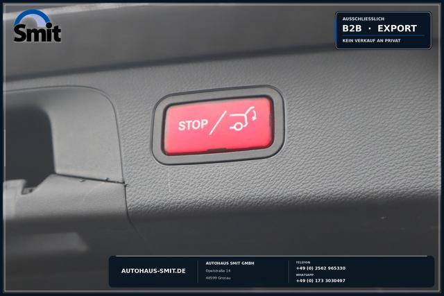 Mercedes-Benz GLC 200d AMG Night Paket 