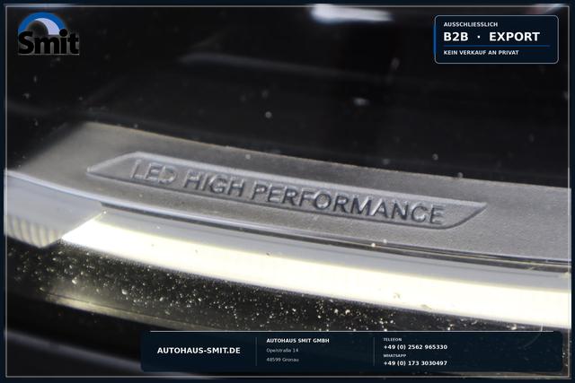 Mercedes-Benz GLC 200d AMG Night Paket 