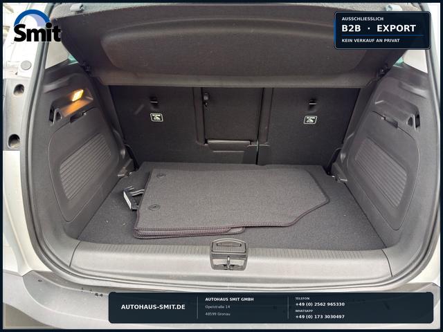 Opel Crossland 1.2 Turbo Elegance Paket 