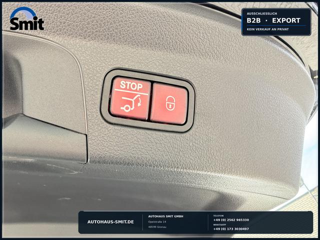 Mercedes-Benz GLE SUV 350 de Coupe AMG Line 4Matic 