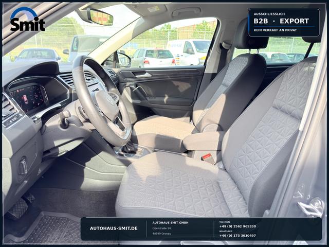 Volkswagen Tiguan 1.4 TSI eHybrid Life OPF 