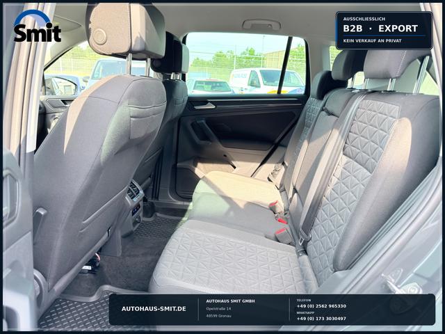 Volkswagen Tiguan 1.4 TSI eHybrid Life OPF 