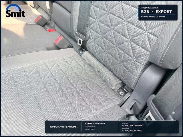 Volkswagen Tiguan 1.4 TSI eHybrid Life OPF 