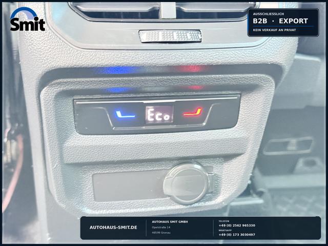 Volkswagen Tiguan 1.4 TSI eHybrid Life OPF 