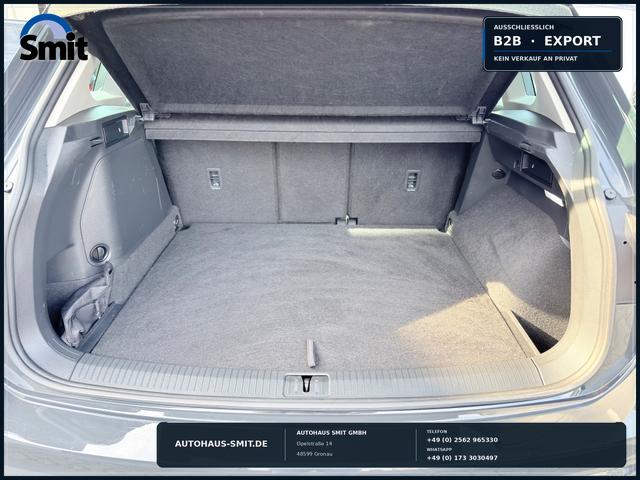 Volkswagen Tiguan 1.4 TSI eHybrid Life OPF 