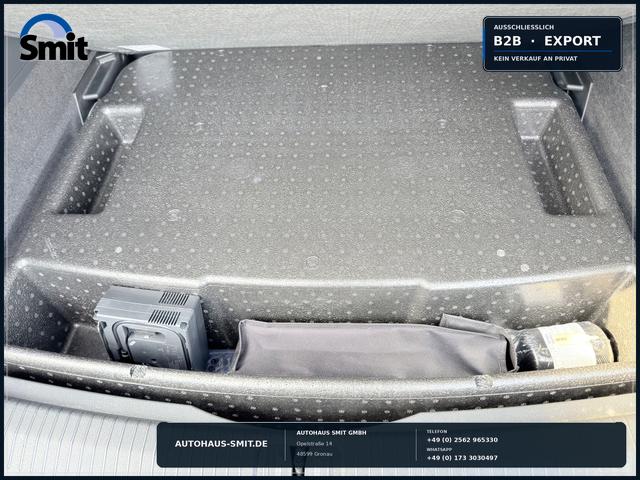 Volkswagen Tiguan 1.4 TSI eHybrid Life OPF 