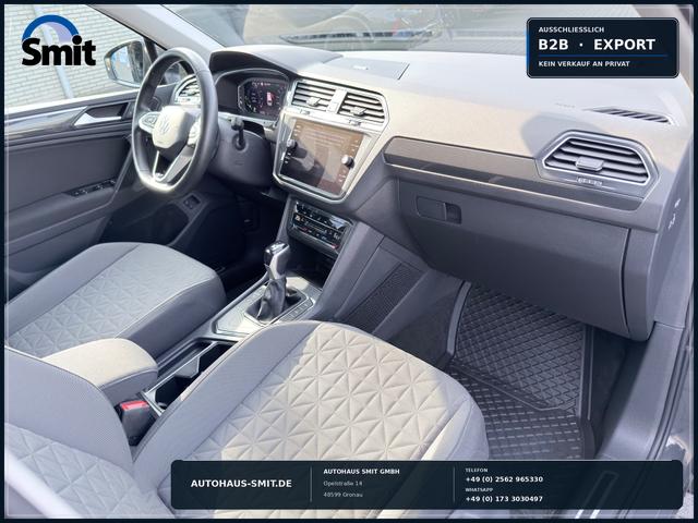 Volkswagen Tiguan 1.4 TSI eHybrid Life OPF 