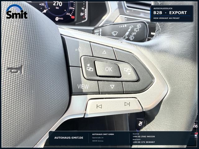 Volkswagen Tiguan 1.4 TSI eHybrid Life OPF 